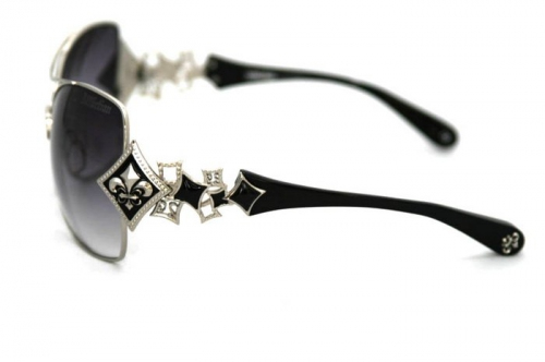 Женские очки Affliction Angelina- Black купити